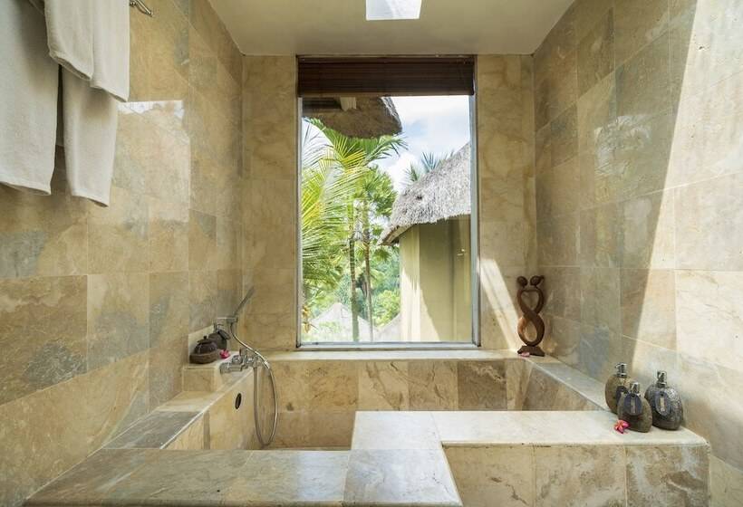 スイート, Puri Gangga Resort Ubud