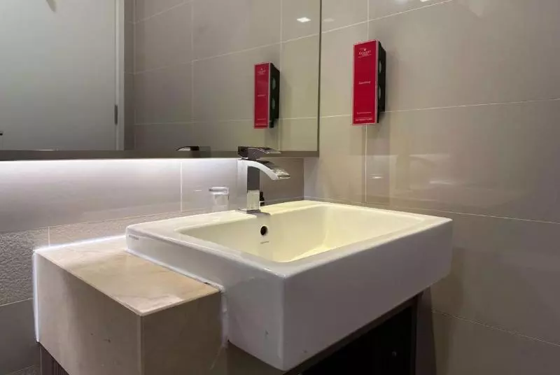استودیو اجرایی, Ramada Suites By Wyndham Kuala Lumpur City Centre