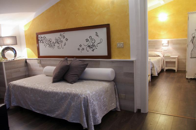 استودیو اجرایی, Ramada Suites By Wyndham Kuala Lumpur City Centre