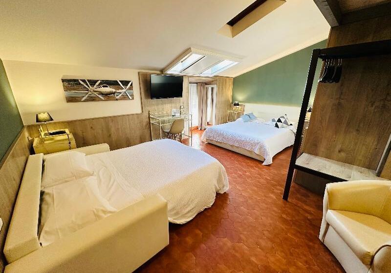 استودیو اجرایی, Ramada Suites By Wyndham Kuala Lumpur City Centre