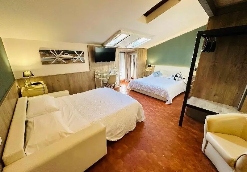 استودیو اجرایی, Ramada Suites By Wyndham Kuala Lumpur City Centre