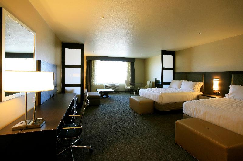 استودیو اجرایی, Ramada Suites By Wyndham Kuala Lumpur City Centre