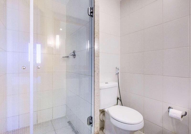 اتاق پرمیوم, Ramada Suites By Wyndham Kuala Lumpur City Centre