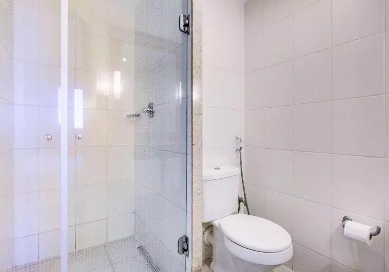 اتاق پرمیوم, Ramada Suites By Wyndham Kuala Lumpur City Centre