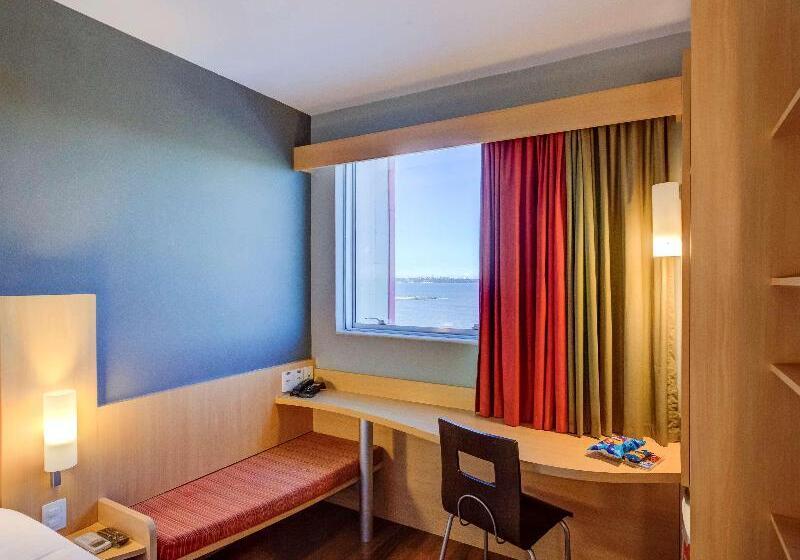 اتاق پرمیوم, Ramada Suites By Wyndham Kuala Lumpur City Centre