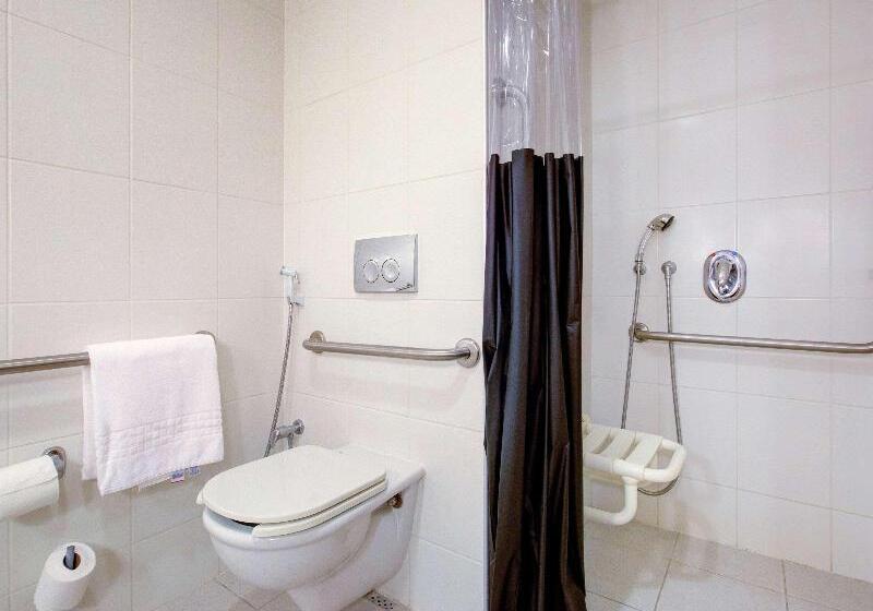 اتاق پرمیوم, Ramada Suites By Wyndham Kuala Lumpur City Centre