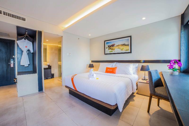 수피리어 룸, J4 Hotels Legian