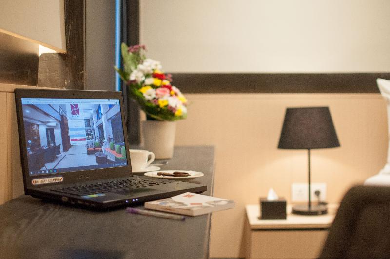 수피리어 룸, J4 Hotels Legian