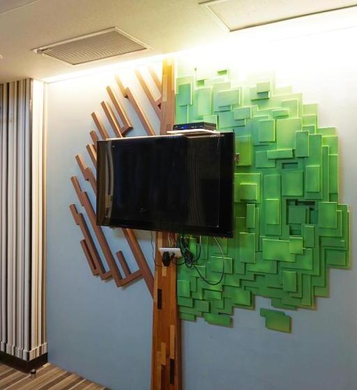 اتاق کلاس بیزنس, Lio Hotel Taipei Main Station