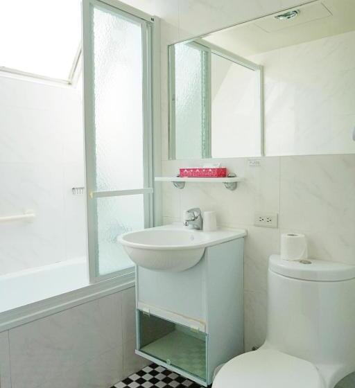 اتاق کلاس بیزنس, Lio Hotel Taipei Main Station