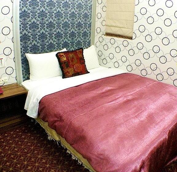 اتاق کلاس بیزنس, Lio Hotel Taipei Main Station