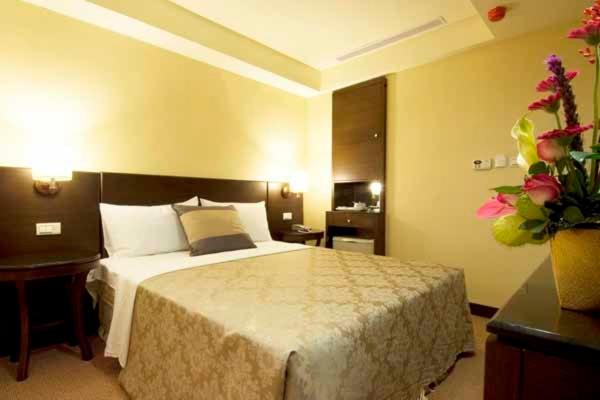 اتاق کلاس بیزنس, Lio Hotel Taipei Main Station