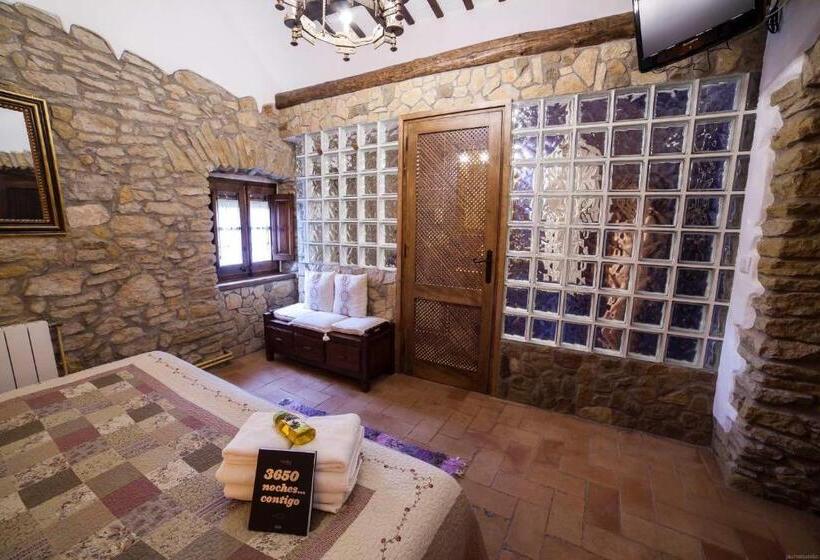 Номер Superior, Mas Rabiol Costa Bravaempordaonly Adults