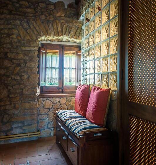 수피리어 룸, Mas Rabiol Costa Bravaempordaonly Adults