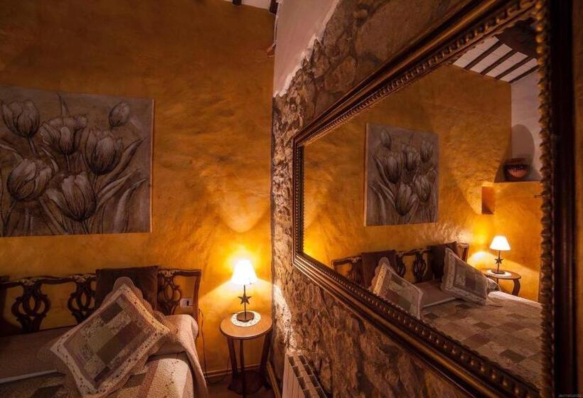 غرفة سوبيريور, Mas Rabiol Costa Bravaempordaonly Adults