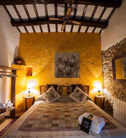 Номер Superior, Mas Rabiol Costa Bravaempordaonly Adults