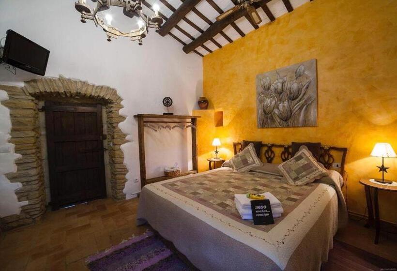 Номер Superior, Mas Rabiol Costa Bravaempordaonly Adults