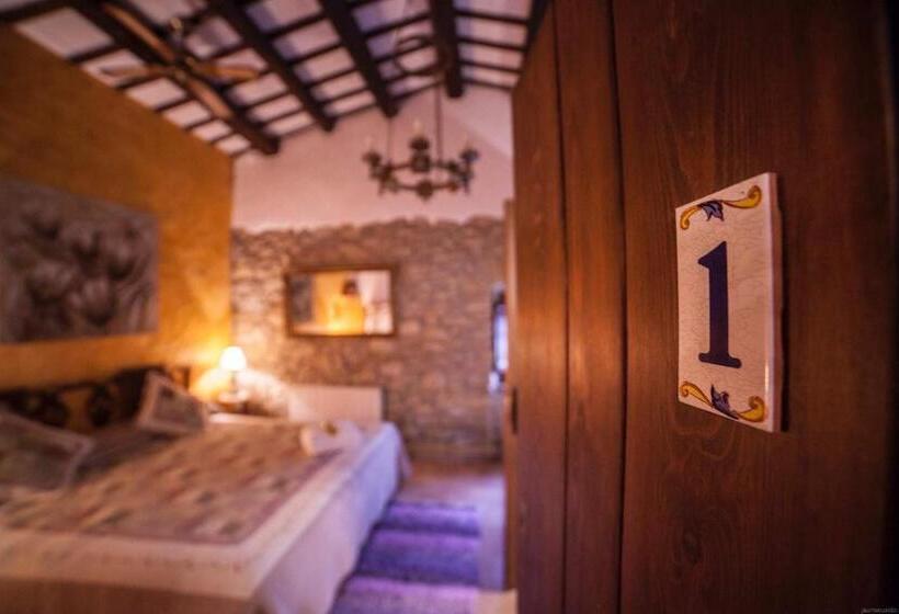 수피리어 룸, Mas Rabiol Costa Bravaempordaonly Adults