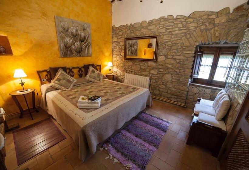 Номер Superior, Mas Rabiol Costa Bravaempordaonly Adults