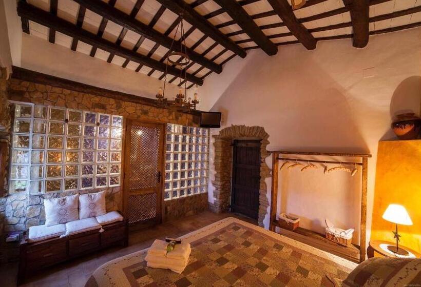 Номер Superior, Mas Rabiol Costa Bravaempordaonly Adults