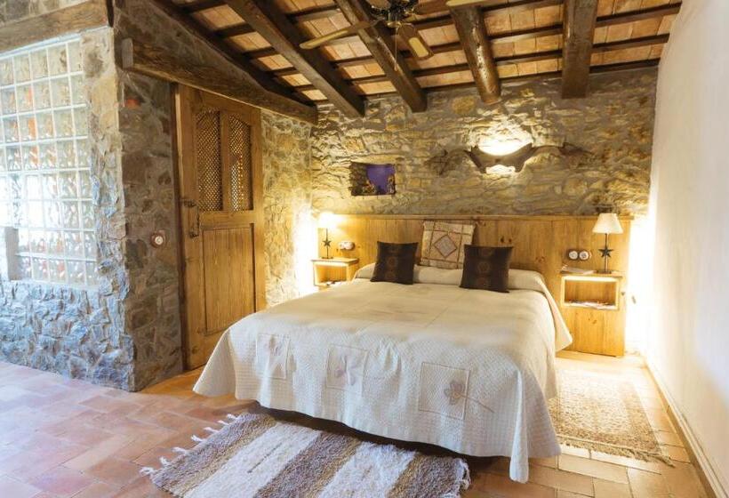 수피리어 룸, Mas Rabiol Costa Bravaempordaonly Adults