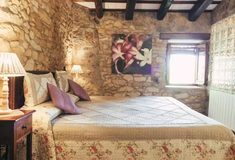 اتاق لوکس, Mas Rabiol Costa Bravaempordaonly Adults