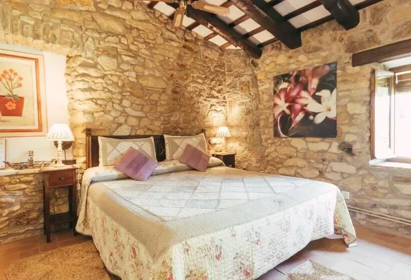 اتاق لوکس, Mas Rabiol Costa Bravaempordaonly Adults