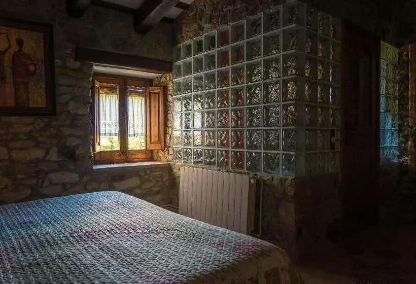 اتاق لوکس, Mas Rabiol Costa Bravaempordaonly Adults