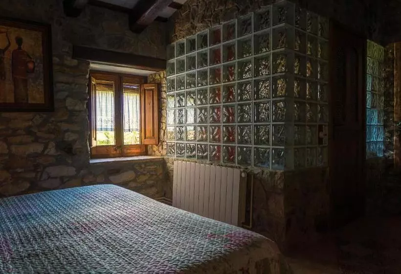 اتاق لوکس, Mas Rabiol Costa Bravaempordaonly Adults