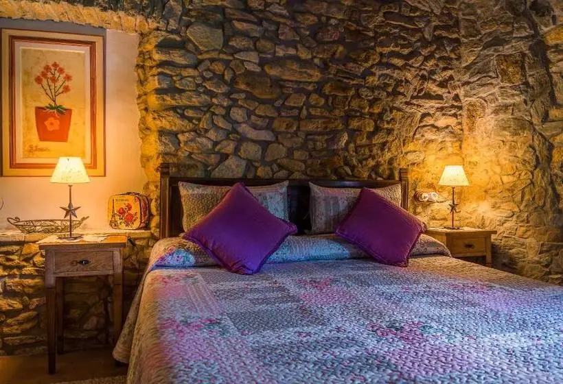 اتاق لوکس, Mas Rabiol Costa Bravaempordaonly Adults