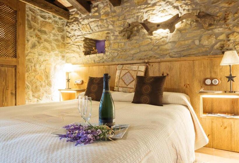 Номер Deluxe, Mas Rabiol Costa Bravaempordaonly Adults