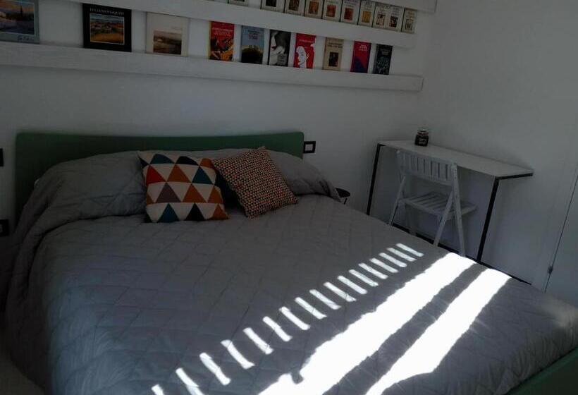 バルコニー付きスタンダードルーム, Ananke B&b