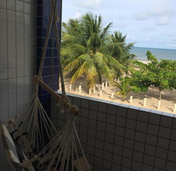 آپارتمان 1 خوابه با چشمانداز دریا, Apart Hotel Beira Mar