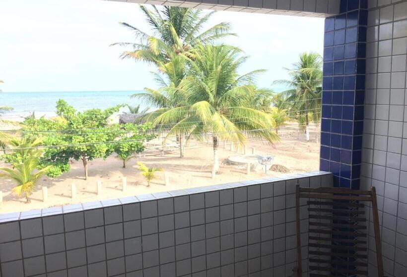 آپارتمان سوپریور 1 خوابه, Apart Hotel Beira Mar