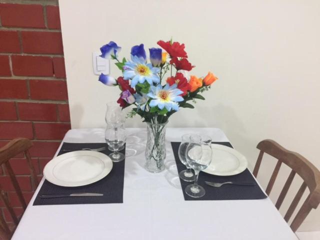 آپارتمان سوپریور 1 خوابه, Apart Hotel Beira Mar