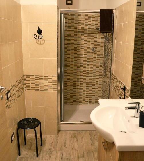 חדר סטנדרט, Artista B&b