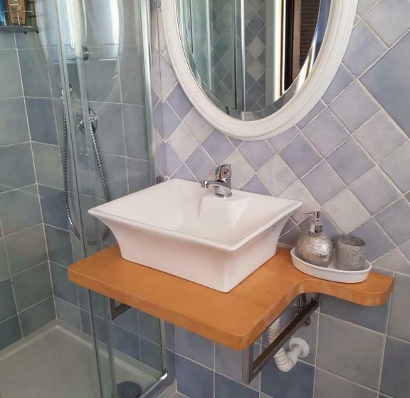 Семейный Номер, B&b A Casa Di Monica