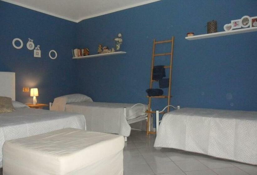 Семейный Номер, B&b A Casa Di Monica