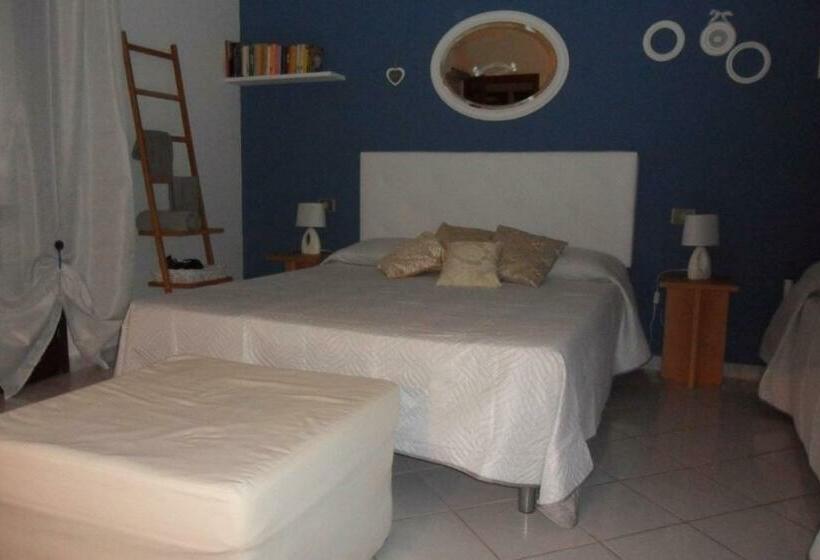 Семейный Номер, B&b A Casa Di Monica