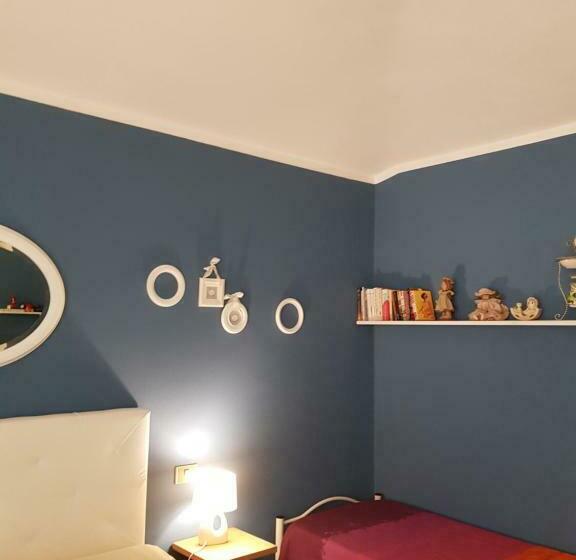 Семейный Номер, B&b A Casa Di Monica