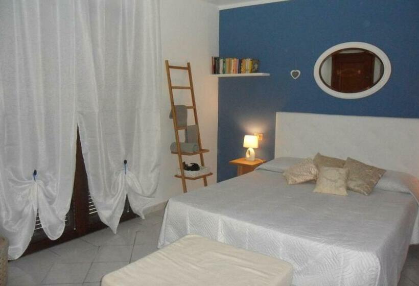 Семейный Номер, B&b A Casa Di Monica