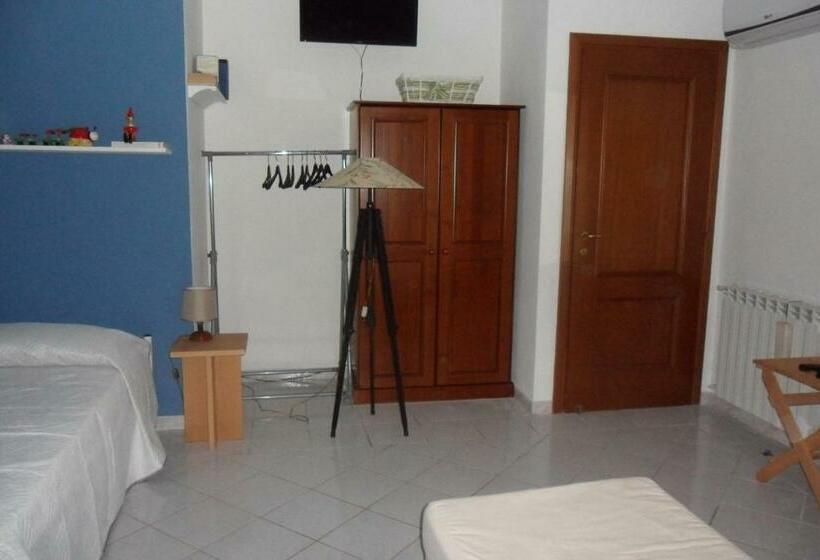 Семейный Номер, B&b A Casa Di Monica