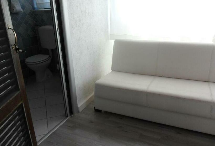 Семейный Номер, B&b A Casa Di Monica