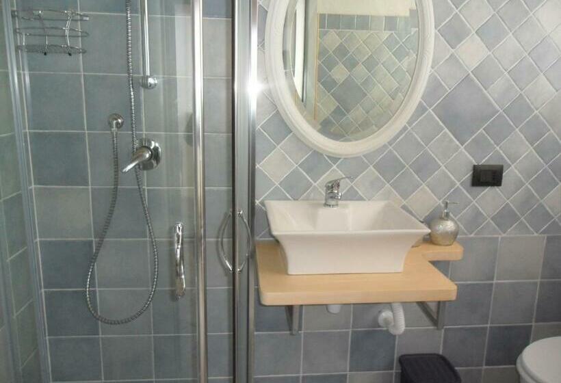 Семейный Номер, B&b A Casa Di Monica