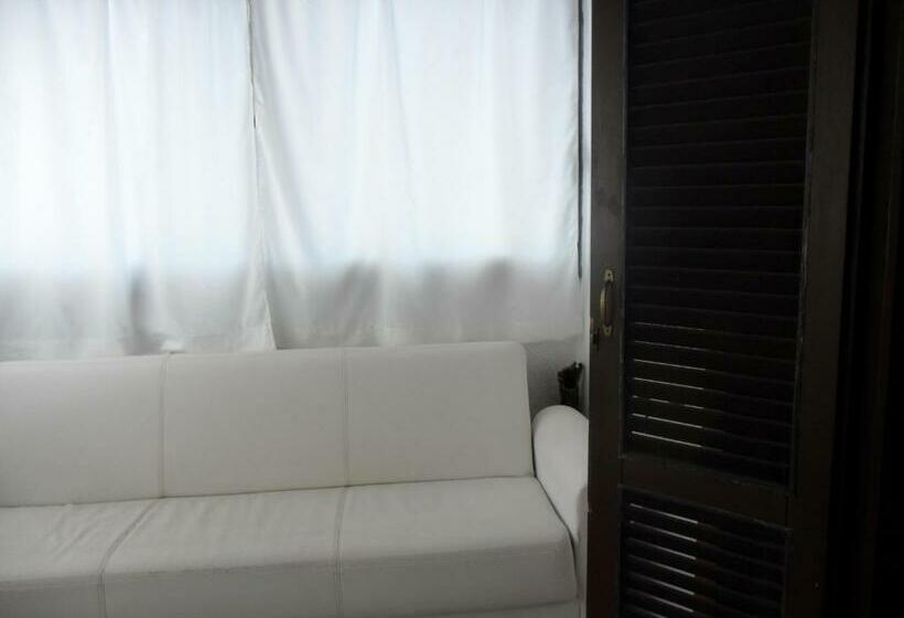 Семейный Номер, B&b A Casa Di Monica