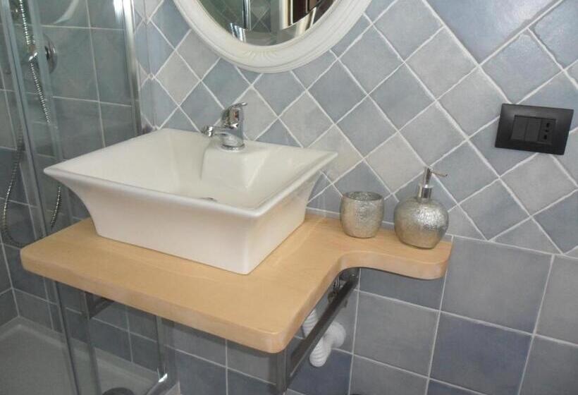 Семейный Номер, B&b A Casa Di Monica