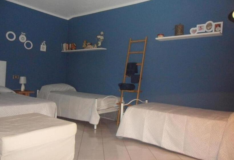 Семейный Номер, B&b A Casa Di Monica