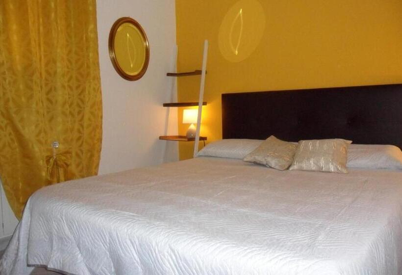 Четырехместный Номер Стандарт, B&b A Casa Di Monica