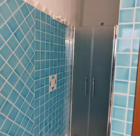 Номер Стандарт, B&b A Casa Di Monica