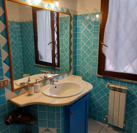 Номер Стандарт, B&b A Casa Di Monica